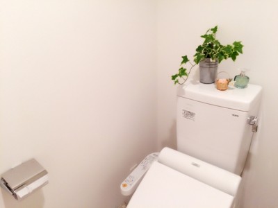 トイレイメージ