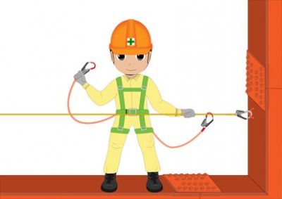 Safe rope