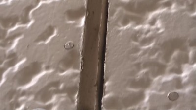 コーキング やせ