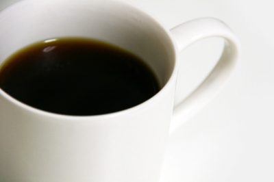 コーヒー