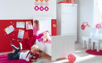 magneetverf-kinderkamer