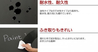 油性塗料
