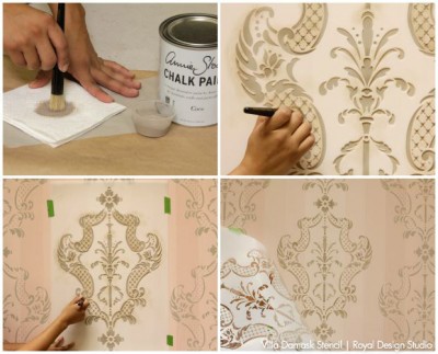How-to-stencil-damask-with-shading