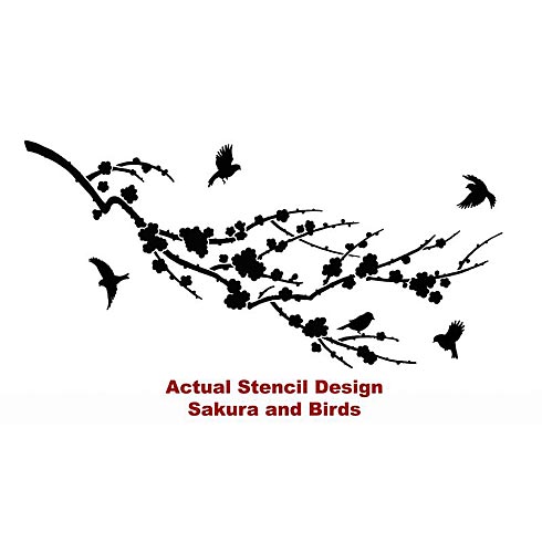 Tree-branch-stencils