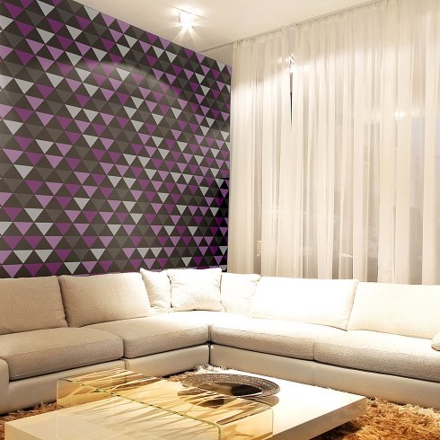 triad-wall-pattern-stencil-design-DIY-decor
