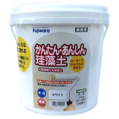 珪藻土