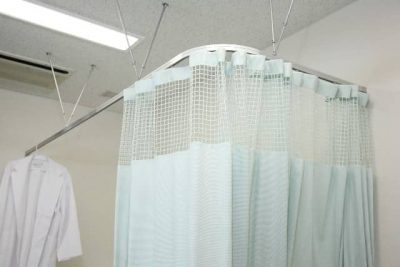 カーテン