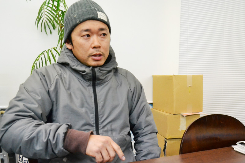 木原一級塗装技能士