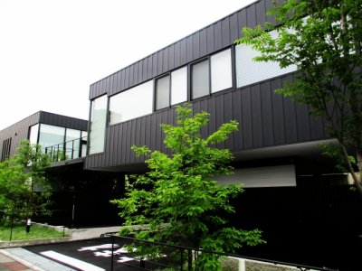 外壁(アルミサイディング) 外壁(アルミサイディング)