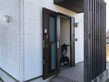 施工前 施工前