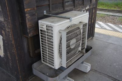 室外機 室外機