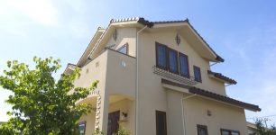 戸建て住宅