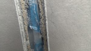 防水性
