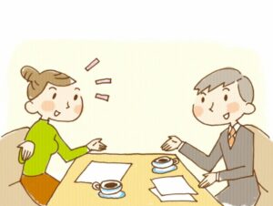 外壁塗装営業
