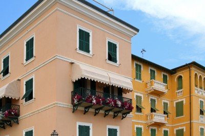 immeuble italie
