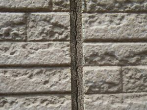 シーリング劣化