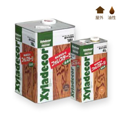 キシラデコール