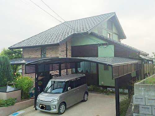 福岡北-緑③