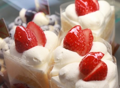 ケーキ