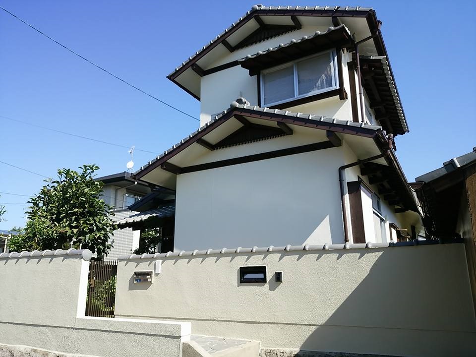 福岡北-和風①