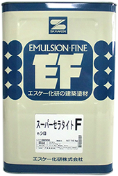 スーパーセラタイトF