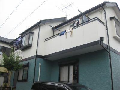 セパレーション⑦_八王子