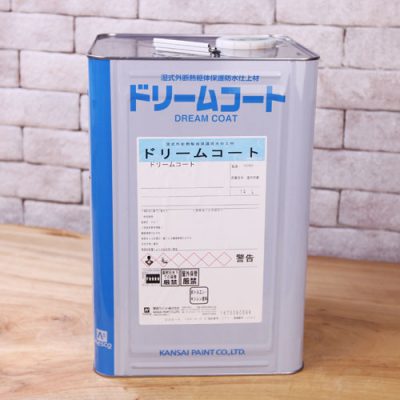 ドリームコート