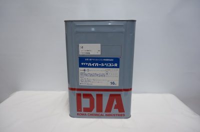 ダイヤハイパーシリコン