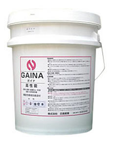 GAINA ガイナ