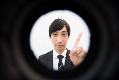 訪問販売