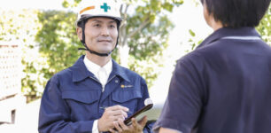 信頼できる塗装業者