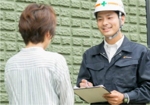 外壁塗装 評判