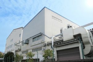 製造工場/メーカー