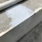 下地調整