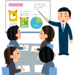 勉強会