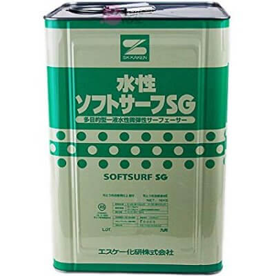 水性ソフトサーフSG