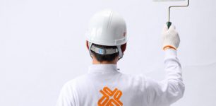 塗装職人