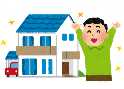 きれいな家 きれいな家