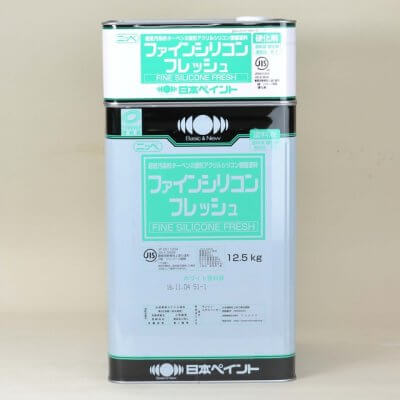 ファインシリコンフレッシュ ファインシリコンフレッシュ