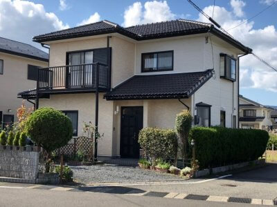 透明な塗料 クリヤー塗装