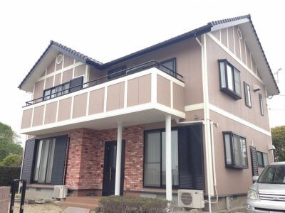 帯の色分け