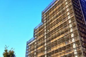 マンション塗装