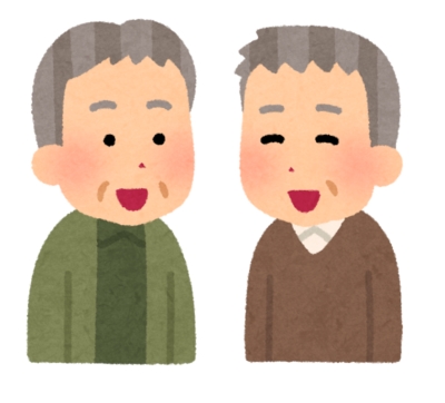 知人からの紹介