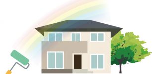 住宅塗装