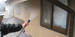 外壁洗浄