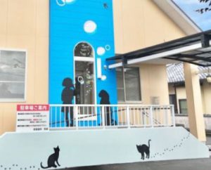 デザイン塗装