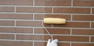 サイディング 塗装