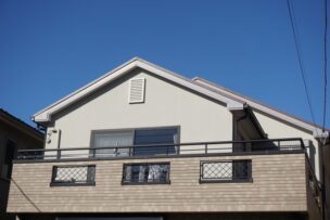 外壁塗装　売却