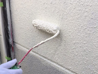 プライマー塗装