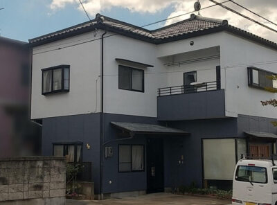 郡山店事例